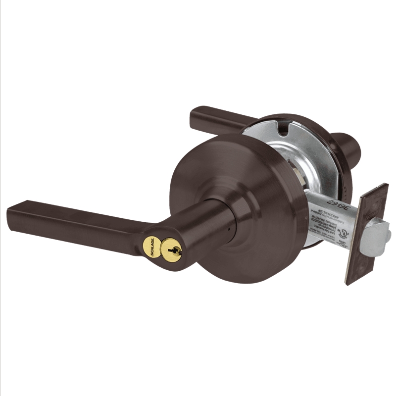 613 - Oil Rubbed Bronze